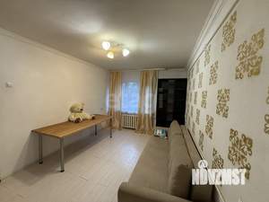 2-к квартира, вторичка, 43м2, 2/9 этаж