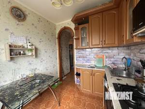 3-к квартира, вторичка, 59м2, 8/9 этаж