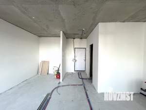 1-к квартира, вторичка, 33м2, 14/19 этаж