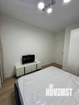 3-к квартира, вторичка, 51м2, 6/17 этаж