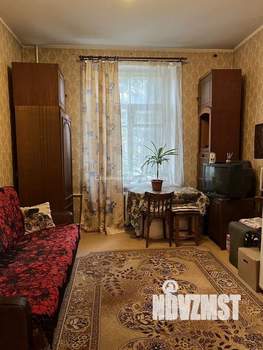 4-к квартира, вторичка, 93м2, 2/5 этаж