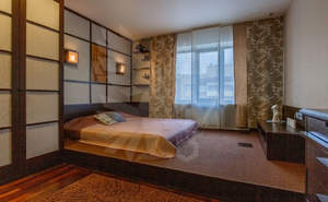 2-к квартира, вторичка, 78м2, 11/12 этаж