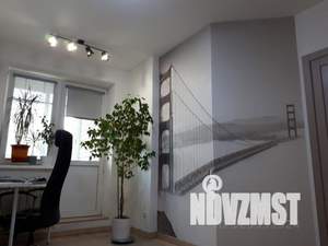 2-к квартира, вторичка, 74м2, 12/17 этаж