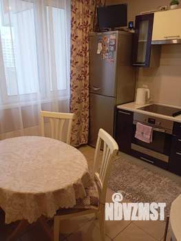 3-к квартира, вторичка, 83м2, 12/25 этаж