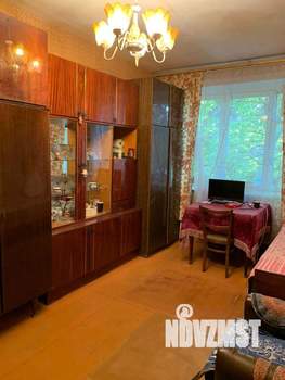 1-к квартира, вторичка, 30м2, 2/4 этаж