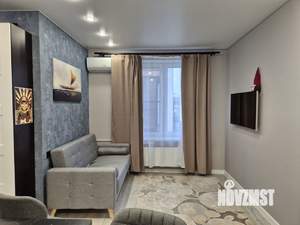 Студия квартира, вторичка, 20м2, 6/6 этаж