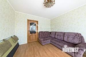 3-к квартира, вторичка, 80м2, 1/10 этаж