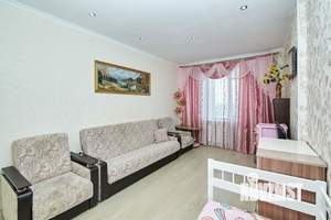 1-к квартира, вторичка, 41м2, 16/25 этаж