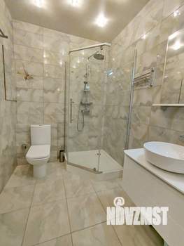 1-к квартира, вторичка, 37м2, 5/8 этаж