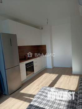 1-к квартира, вторичка, 31м2, 3/17 этаж