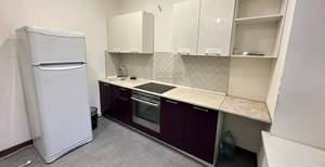 1-к квартира, вторичка, 34м2, 7/17 этаж