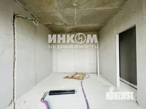 2-к квартира, вторичка, 52м2, 14/17 этаж