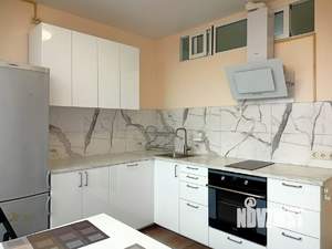 1-к квартира, вторичка, 38м2, 4/6 этаж