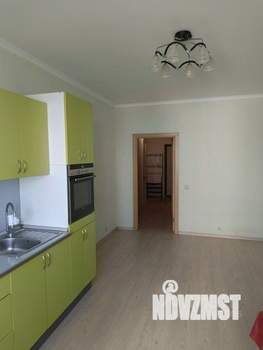 1-к квартира, вторичка, 46м2, 4/25 этаж