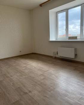 1-к квартира, вторичка, 44м2, 12/14 этаж