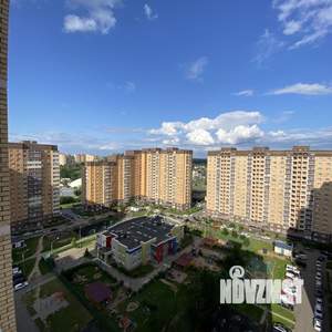 1-к квартира, вторичка, 38м2, 17/18 этаж