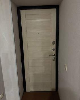 Студия квартира, вторичка, 32м2, 2/2 этаж