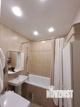 2-к квартира, вторичка, 53м2, 8/18 этаж