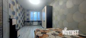 1-к квартира, вторичка, 39м2, 14/17 этаж