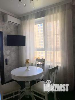 3-к квартира, вторичка, 83м2, 8/18 этаж