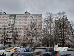 2-к квартира, вторичка, 52м2, 6/9 этаж