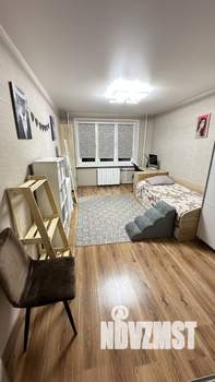 3-к квартира, вторичка, 64м2, 1/10 этаж