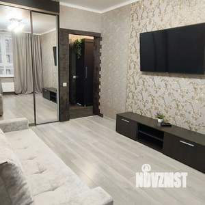 1-к квартира, вторичка, 38м2, 4/17 этаж