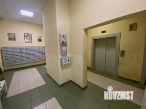 Студия квартира, вторичка, 26м2, 4/18 этаж