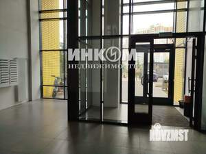 2-к квартира, вторичка, 47м2, 16/25 этаж