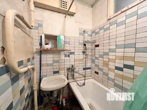 2-к квартира, вторичка, 45м2, 8/9 этаж