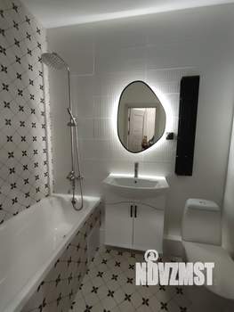 Студия квартира, вторичка, 28м2, 2/18 этаж