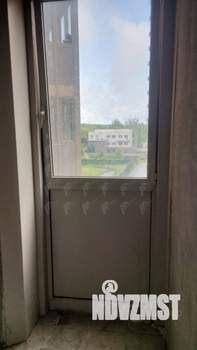 2-к квартира, вторичка, 36м2, 4/12 этаж