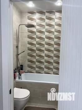 1-к квартира, вторичка, 32м2, 5/6 этаж