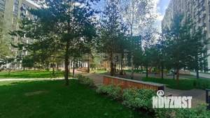 4-к квартира, вторичка, 72м2, 13/17 этаж