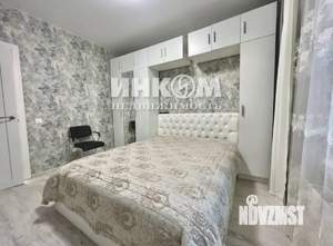 3-к квартира, вторичка, 63м2, 4/16 этаж