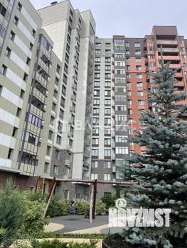 Студия квартира, вторичка, 24м2, 6/16 этаж