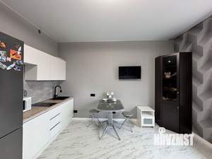 Студия квартира, вторичка, 27м2, 15/15 этаж