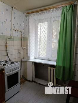 2-к квартира, вторичка, 39м2, 1/5 этаж