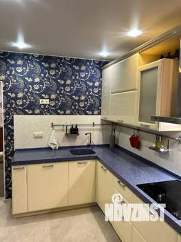 2-к квартира, вторичка, 80м2, 16/17 этаж