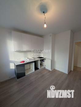 1-к квартира, вторичка, 34м2, 4/17 этаж