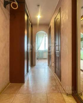 1-к квартира, вторичка, 37м2, 7/9 этаж