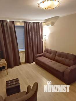 2-к квартира, вторичка, 55м2, 3/17 этаж