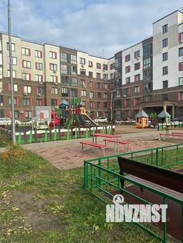 1-к квартира, вторичка, 31м2, 1/6 этаж