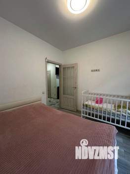 1-к квартира, вторичка, 31м2, 1/6 этаж