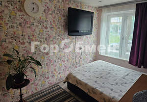 2-к квартира, вторичка, 45м2, 1/5 этаж