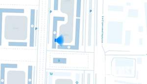 3-к квартира, сданный дом, 70м2, 5/17 этаж