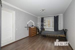 1-к квартира, вторичка, 39м2, 13/17 этаж