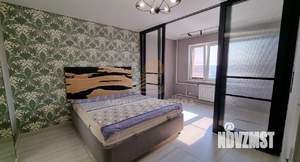 1-к квартира, вторичка, 46м2, 3/17 этаж