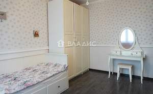 3-к квартира, вторичка, 81м2, 20/25 этаж