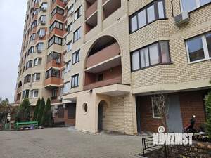 1-к квартира, вторичка, 44м2, 8/16 этаж